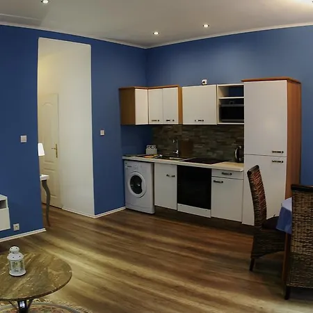 Apartament Lukas