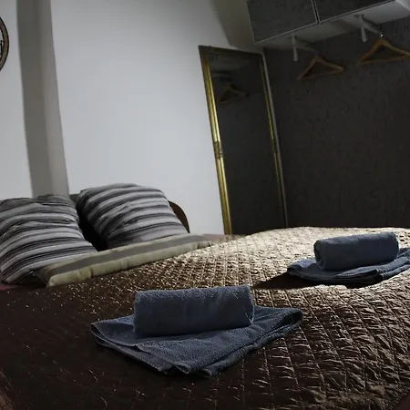 Apartament Lukas