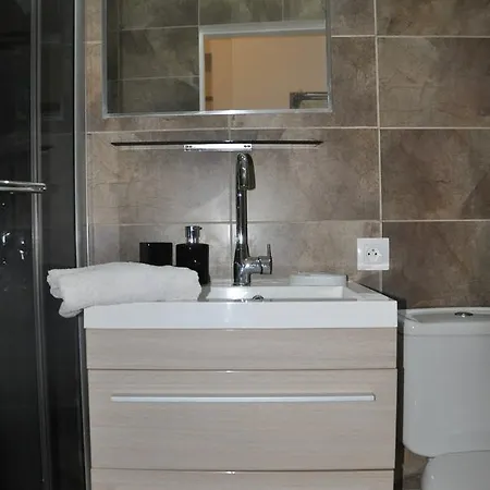 Apartman Lukas Karlovy Vary