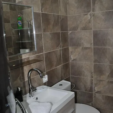 Apartman Lukas Karlovy Vary
