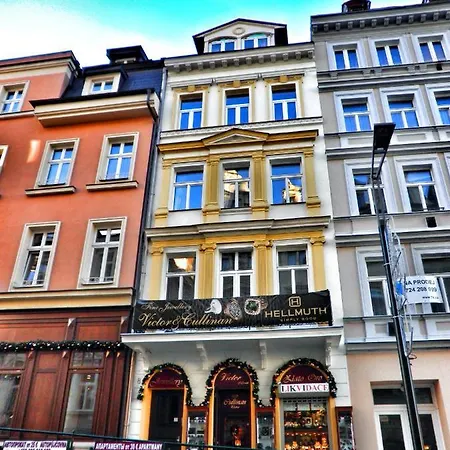 Apartman Lukas