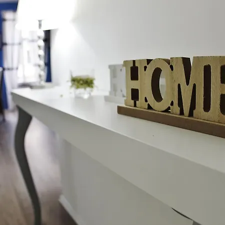 Lukas Apartmán