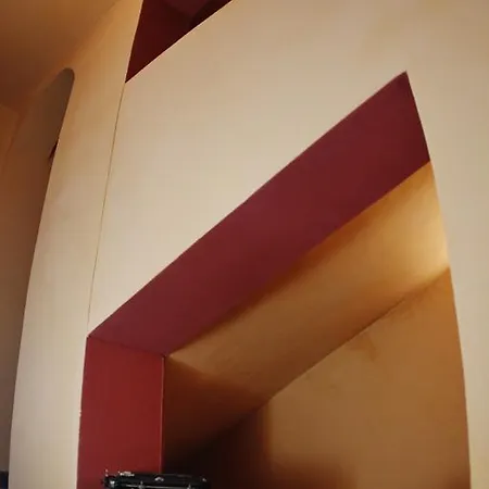 Lukas Apartmán Karlovy Vary
