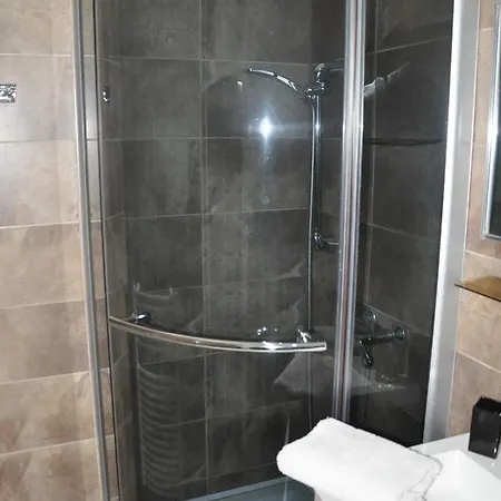 Lukas Apartmán Karlovy Vary